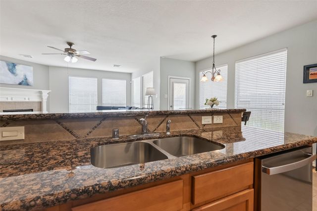 8219 Terrace Brook Drive, Houston, TX 77040