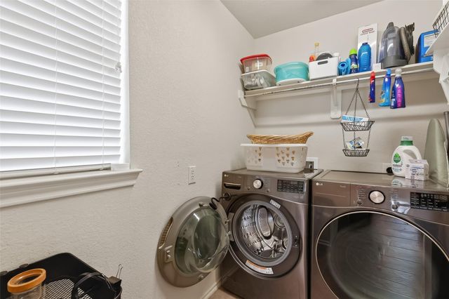 8219 Terrace Brook Drive, Houston, TX 77040