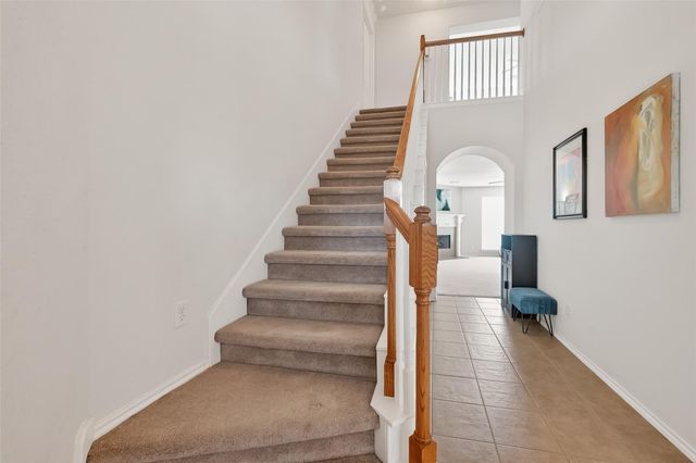 8219 Terrace Brook Drive, Houston, TX 77040
