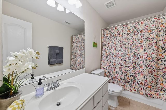 8219 Terrace Brook Drive, Houston, TX 77040