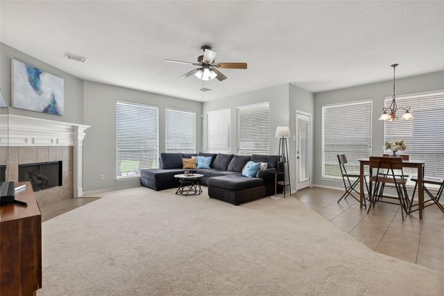 8219 Terrace Brook Drive, Houston, TX 77040