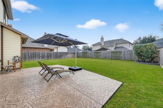 8219 Terrace Brook Drive, Houston, TX 77040