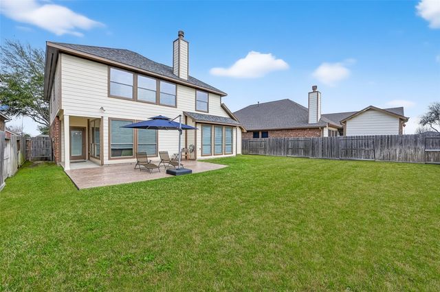 8219 Terrace Brook Drive, Houston, TX 77040