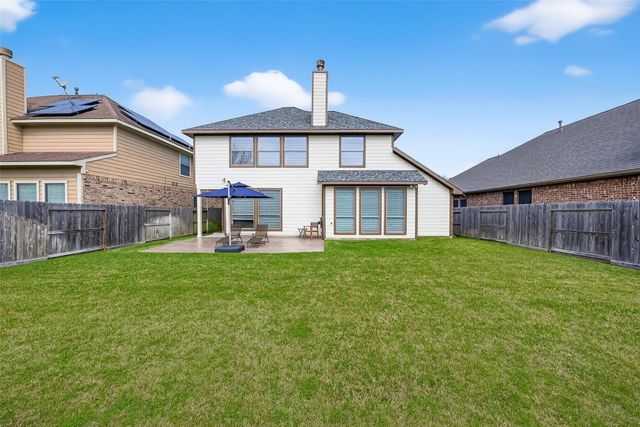 8219 Terrace Brook Drive, Houston, TX 77040