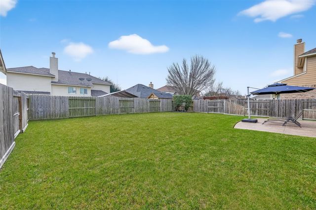 8219 Terrace Brook Drive, Houston, TX 77040