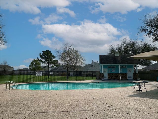 8219 Terrace Brook Drive, Houston, TX 77040