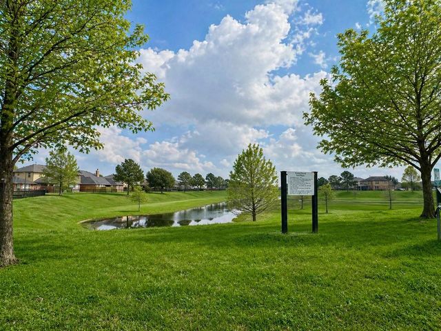 8219 Terrace Brook Drive, Houston, TX 77040