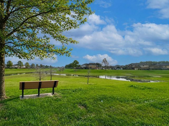 8219 Terrace Brook Drive, Houston, TX 77040