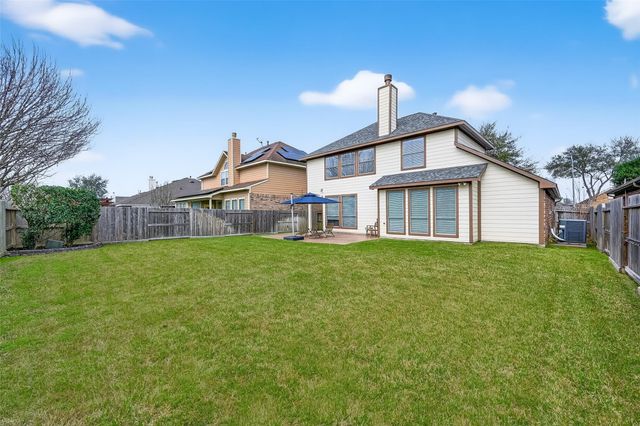 8219 Terrace Brook Drive, Houston, TX 77040