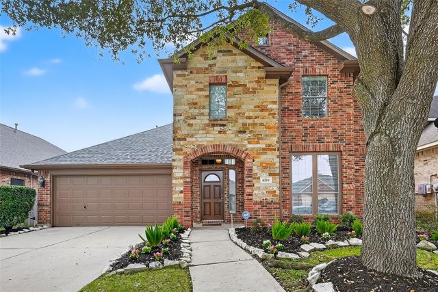 8219 Terrace Brook Drive, Houston, TX 77040