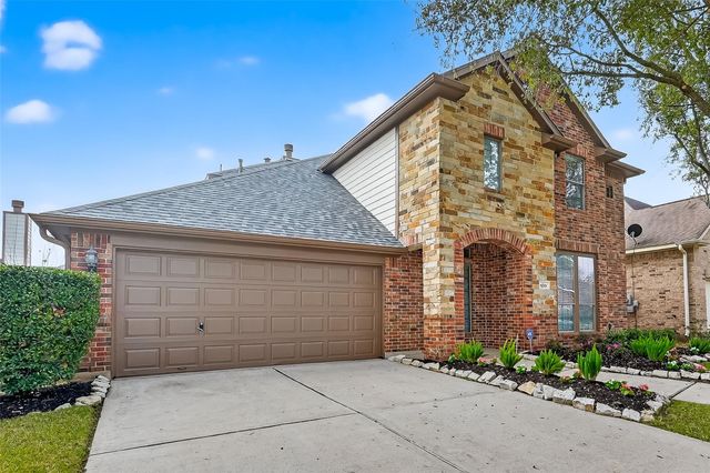 8219 Terrace Brook Drive, Houston, TX 77040