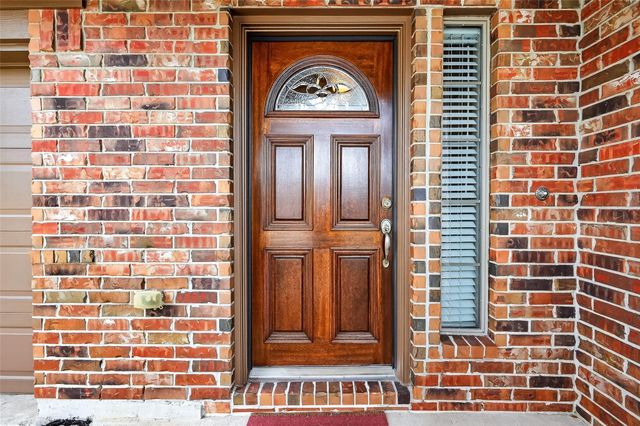 8219 Terrace Brook Drive, Houston, TX 77040
