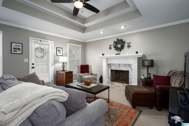 1401 OAKRIDGE DRIVE, Birmingham, AL 35242