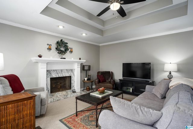 1401 OAKRIDGE DRIVE, Birmingham, AL 35242