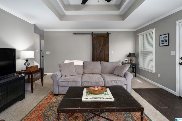 1401 OAKRIDGE DRIVE, Birmingham, AL 35242