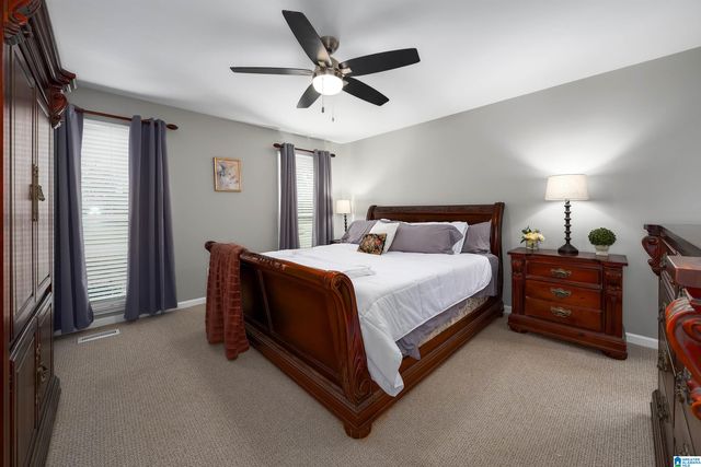 1401 OAKRIDGE DRIVE, Birmingham, AL 35242