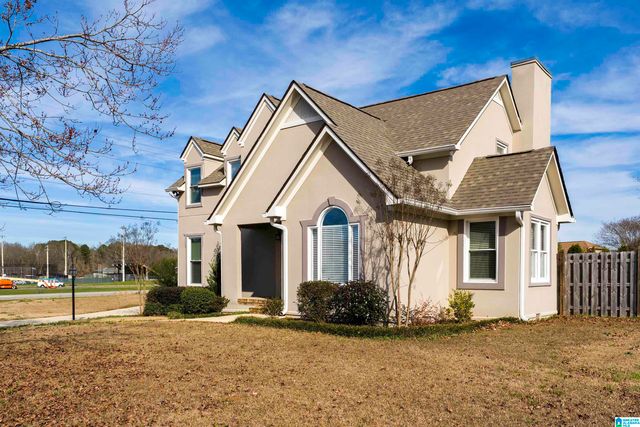 1401 OAKRIDGE DRIVE, Birmingham, AL 35242