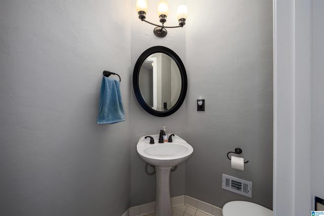 1401 OAKRIDGE DRIVE, Birmingham, AL 35242