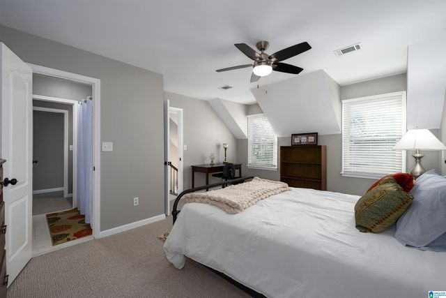 1401 OAKRIDGE DRIVE, Birmingham, AL 35242