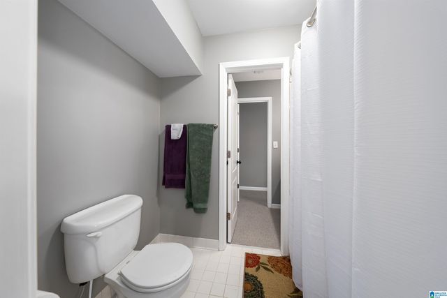 1401 OAKRIDGE DRIVE, Birmingham, AL 35242