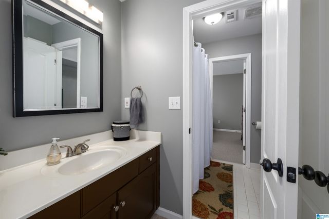 1401 OAKRIDGE DRIVE, Birmingham, AL 35242