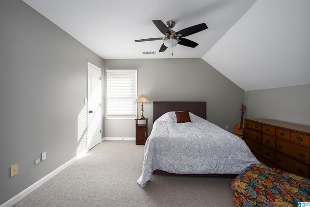 1401 OAKRIDGE DRIVE, Birmingham, AL 35242