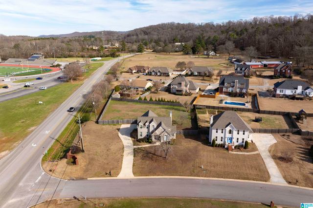 1401 OAKRIDGE DRIVE, Birmingham, AL 35242