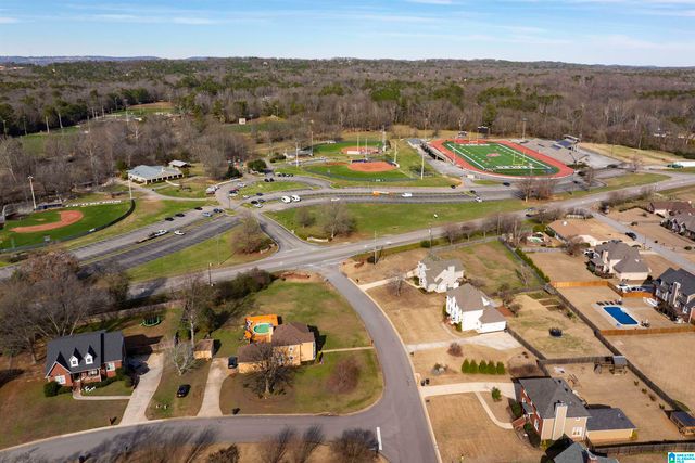 1401 OAKRIDGE DRIVE, Birmingham, AL 35242