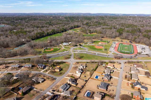 1401 OAKRIDGE DRIVE, Birmingham, AL 35242