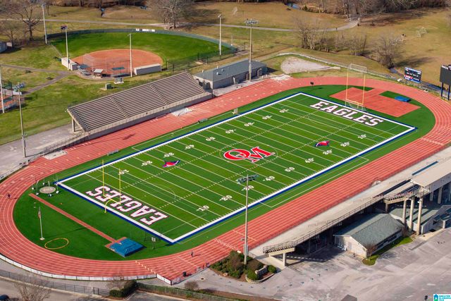 1401 OAKRIDGE DRIVE, Birmingham, AL 35242