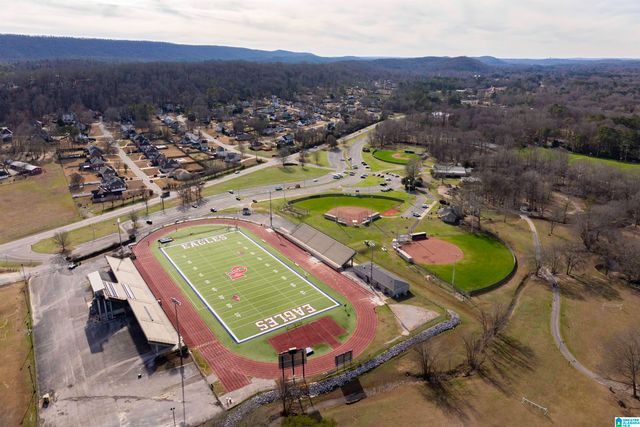 1401 OAKRIDGE DRIVE, Birmingham, AL 35242