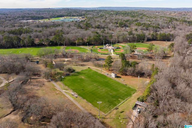 1401 OAKRIDGE DRIVE, Birmingham, AL 35242