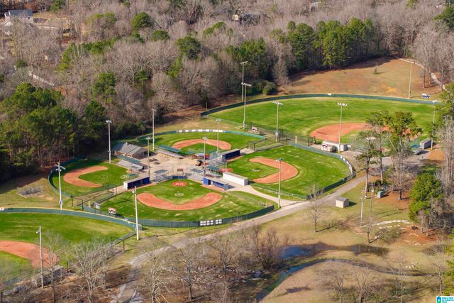 1401 OAKRIDGE DRIVE, Birmingham, AL 35242