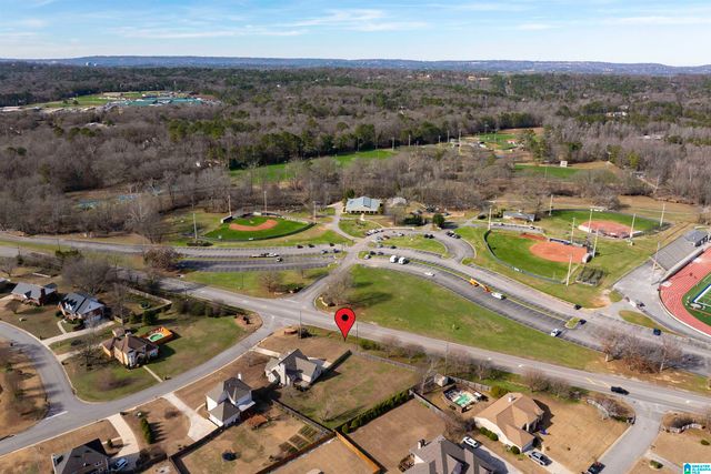 1401 OAKRIDGE DRIVE, Birmingham, AL 35242