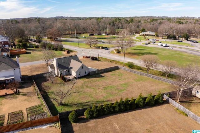 1401 OAKRIDGE DRIVE, Birmingham, AL 35242