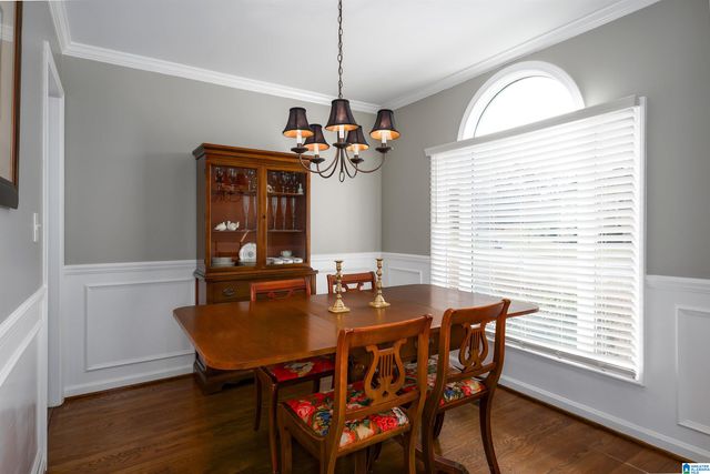 1401 OAKRIDGE DRIVE, Birmingham, AL 35242