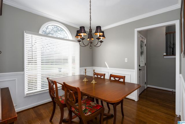 1401 OAKRIDGE DRIVE, Birmingham, AL 35242