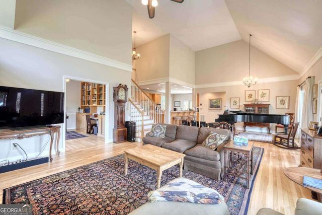 208 Rich Drive, Blairsville, GA 30512