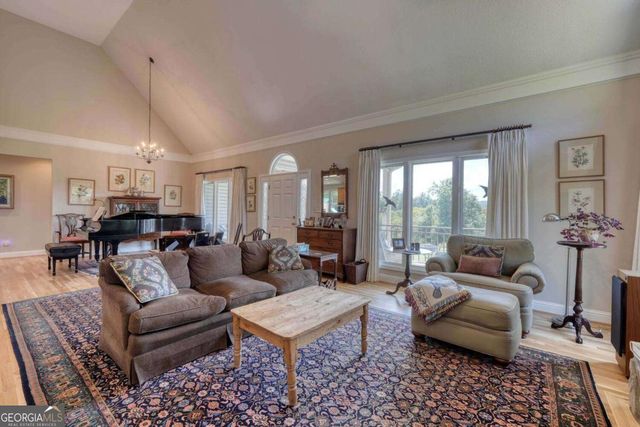 208 Rich Drive, Blairsville, GA 30512