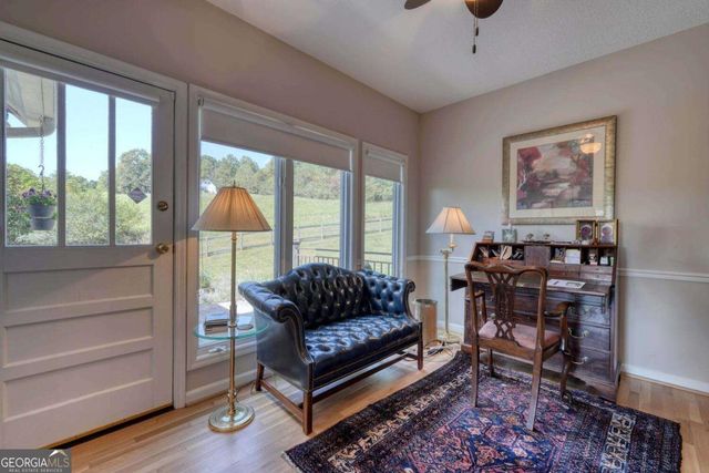 208 Rich Drive, Blairsville, GA 30512