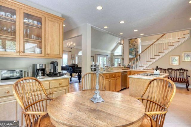 208 Rich Drive, Blairsville, GA 30512