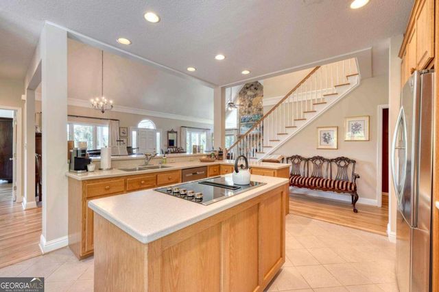 208 Rich Drive, Blairsville, GA 30512