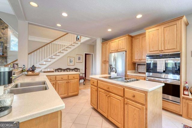 208 Rich Drive, Blairsville, GA 30512