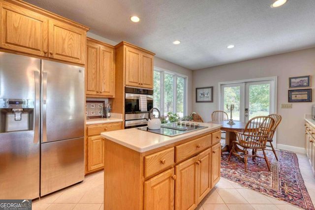 208 Rich Drive, Blairsville, GA 30512