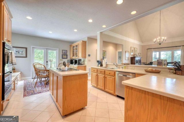 208 Rich Drive, Blairsville, GA 30512