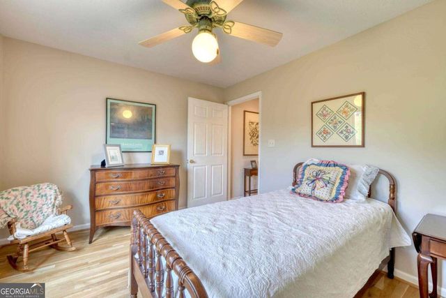 208 Rich Drive, Blairsville, GA 30512
