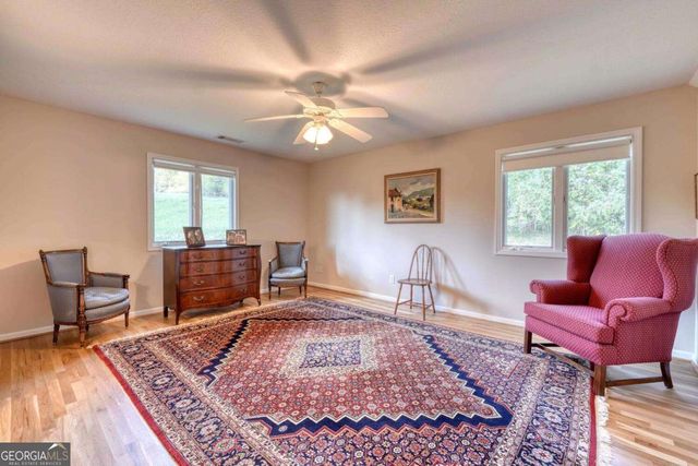 208 Rich Drive, Blairsville, GA 30512