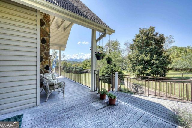 208 Rich Drive, Blairsville, GA 30512