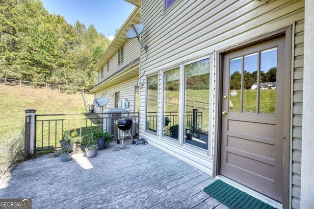 208 Rich Drive, Blairsville, GA 30512