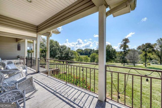 208 Rich Drive, Blairsville, GA 30512